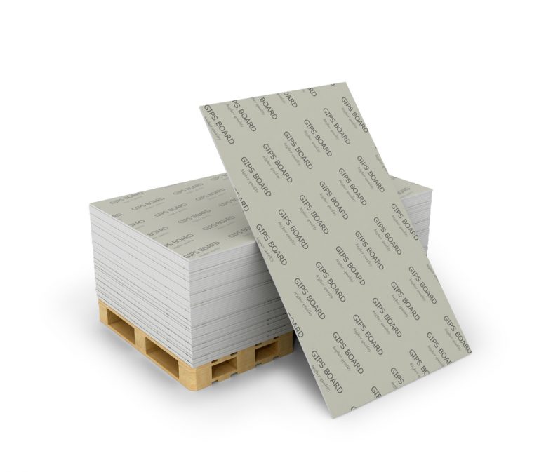 Quelles sont les normes pour les cloisons en plaques de plâtre